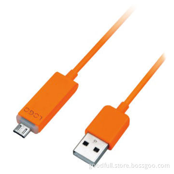 LED data cable